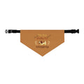 Pet Bandana Collar