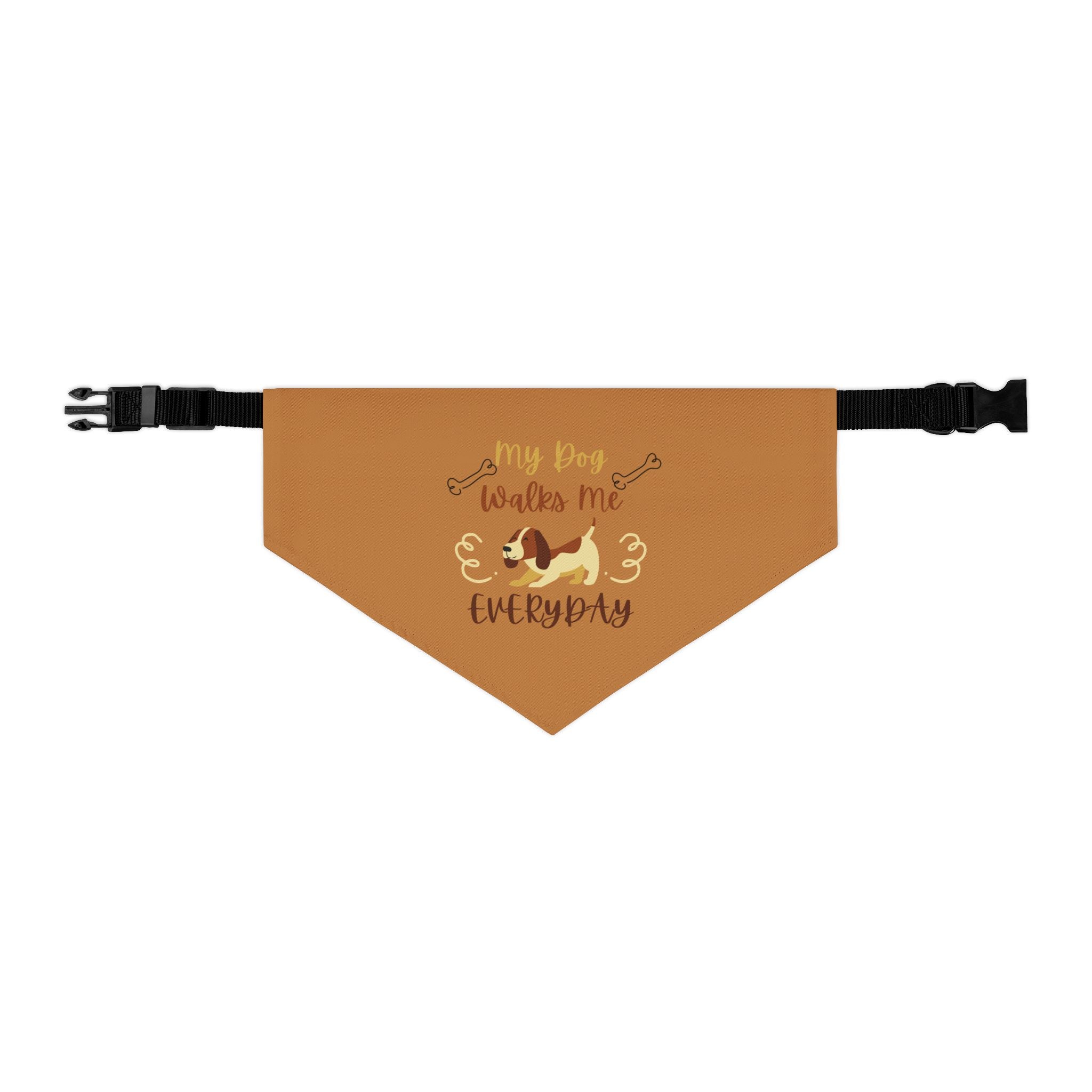 Pet Bandana Collar