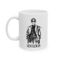 Coffee Mug -Gentleman