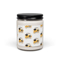 Graduation 2026 Scented Soy Candle — Class of '26 Keepsake 9oz