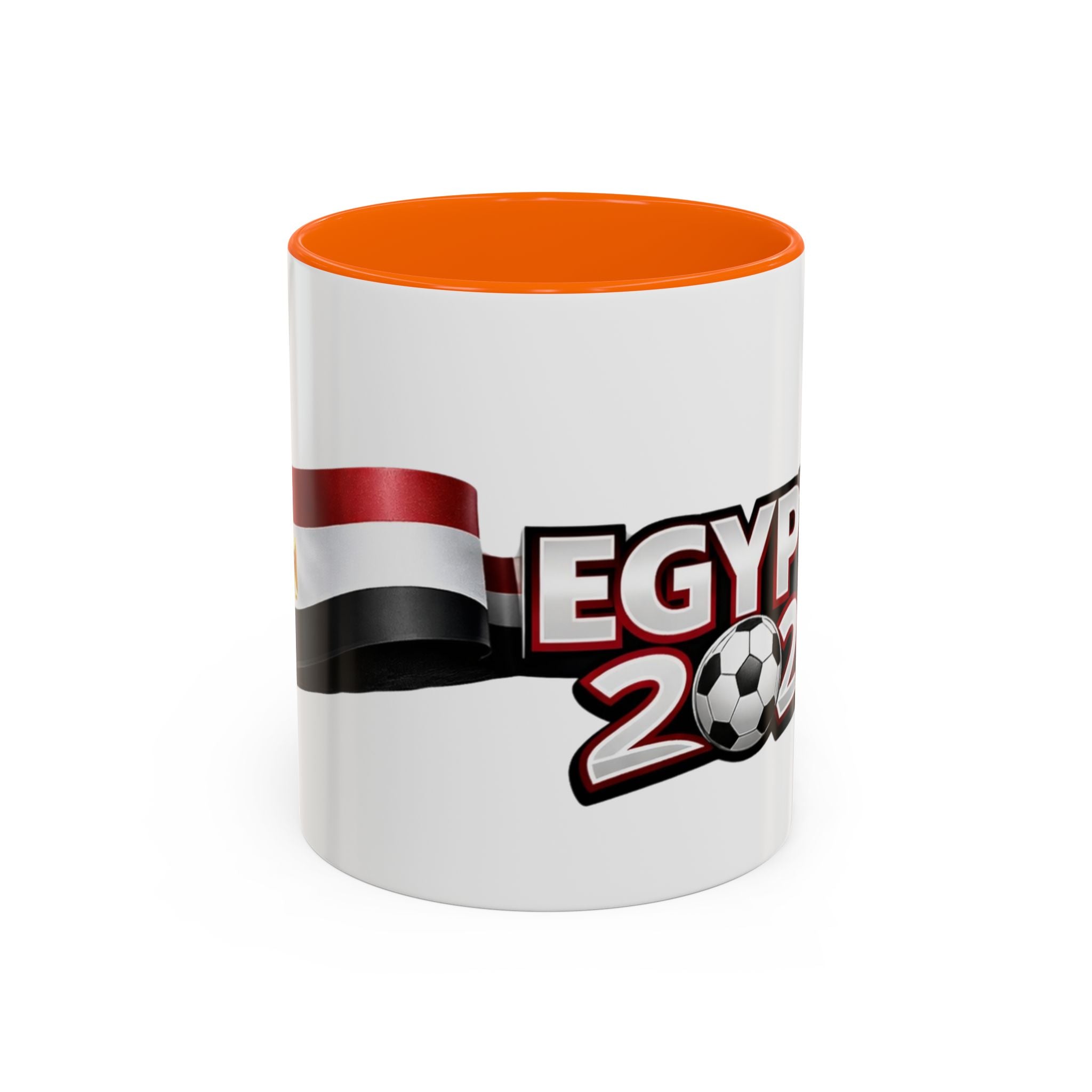 Egypt Accent Coffee Mug (11, 15oz)