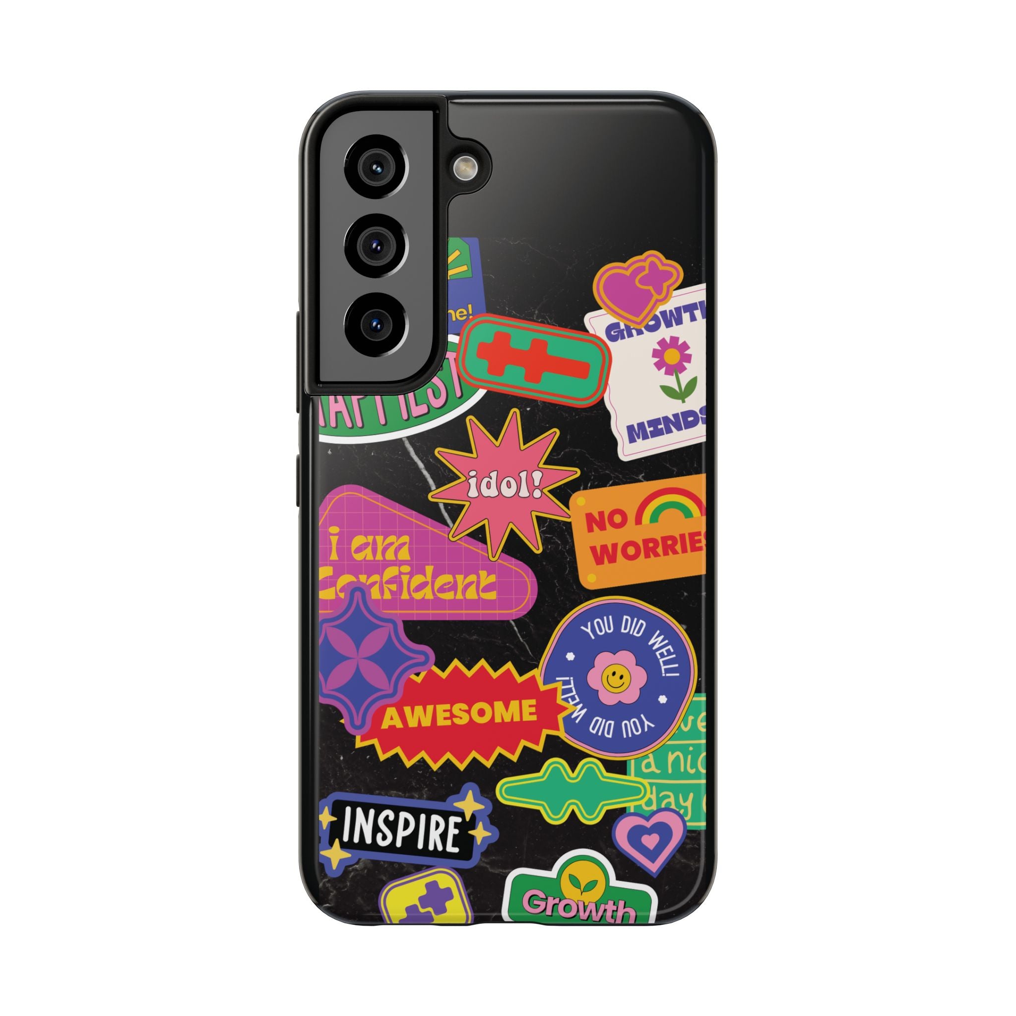 Ido Tough Phone Cases