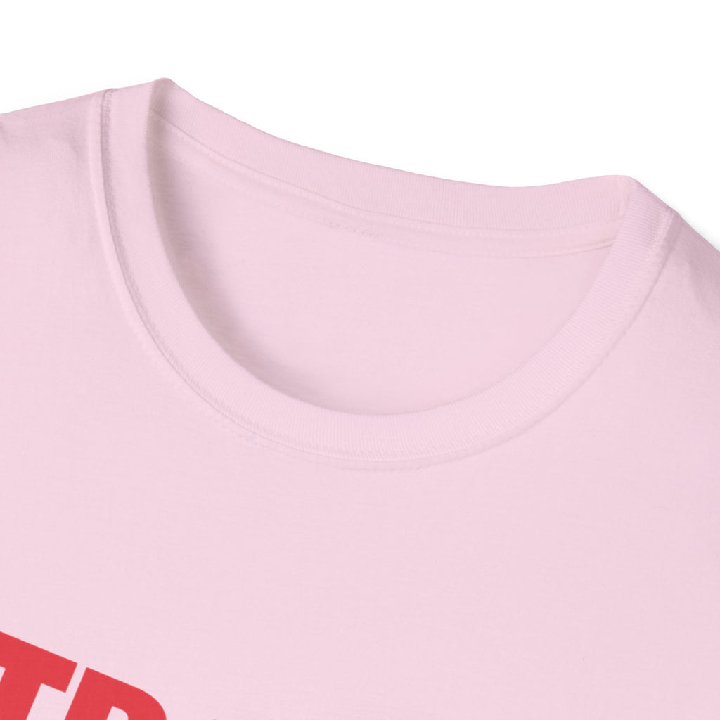 Travel Is My Therapy T-Shirt — Wanderlust Map Tee for Travelers & Adventure Lovers