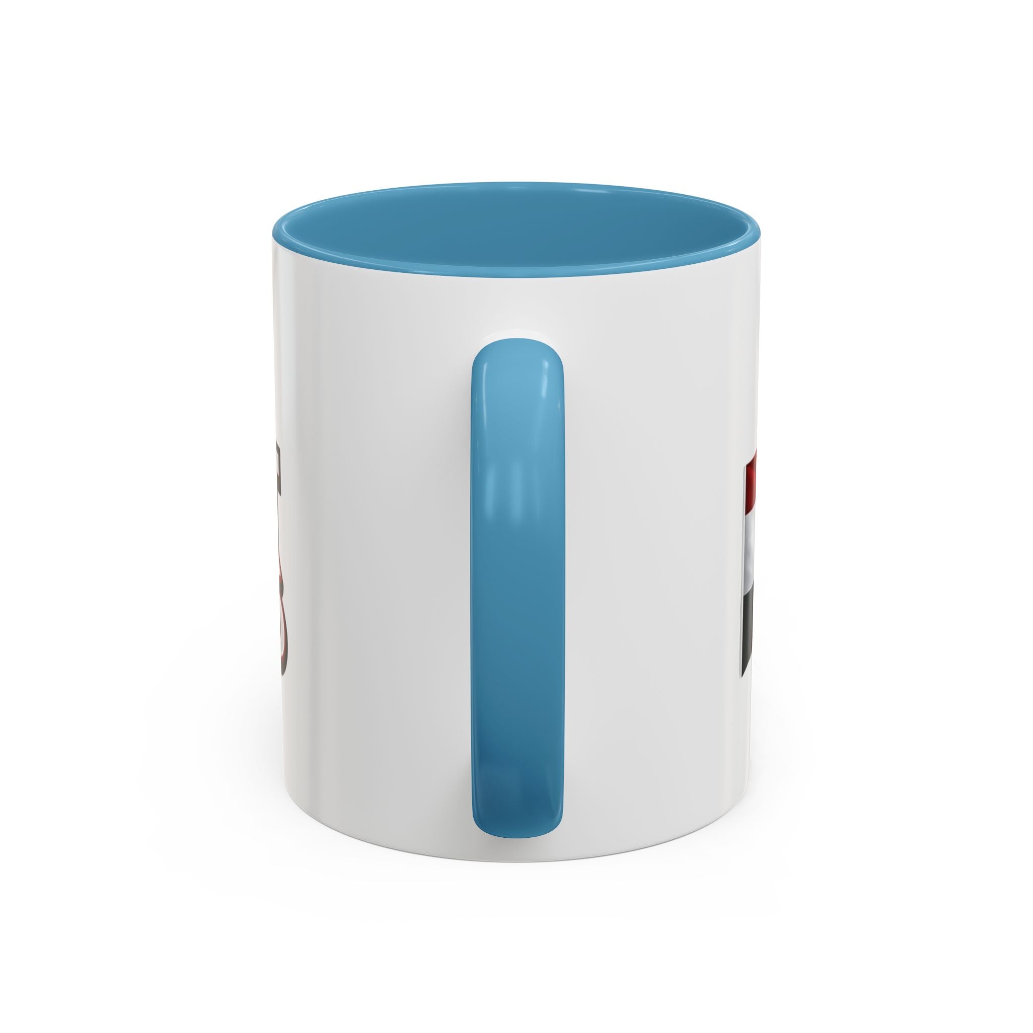 Egypt Accent Coffee Mug (11, 15oz)