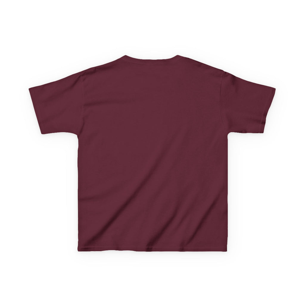 Kids Tee — "Home Is Where Mom Is" Mother's Day Shirt