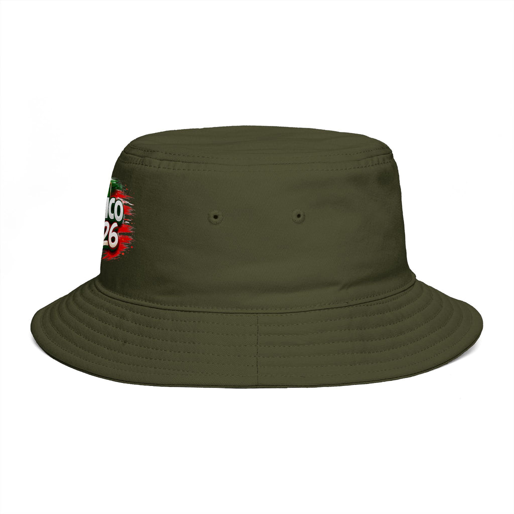 Mexico Bucket Hat