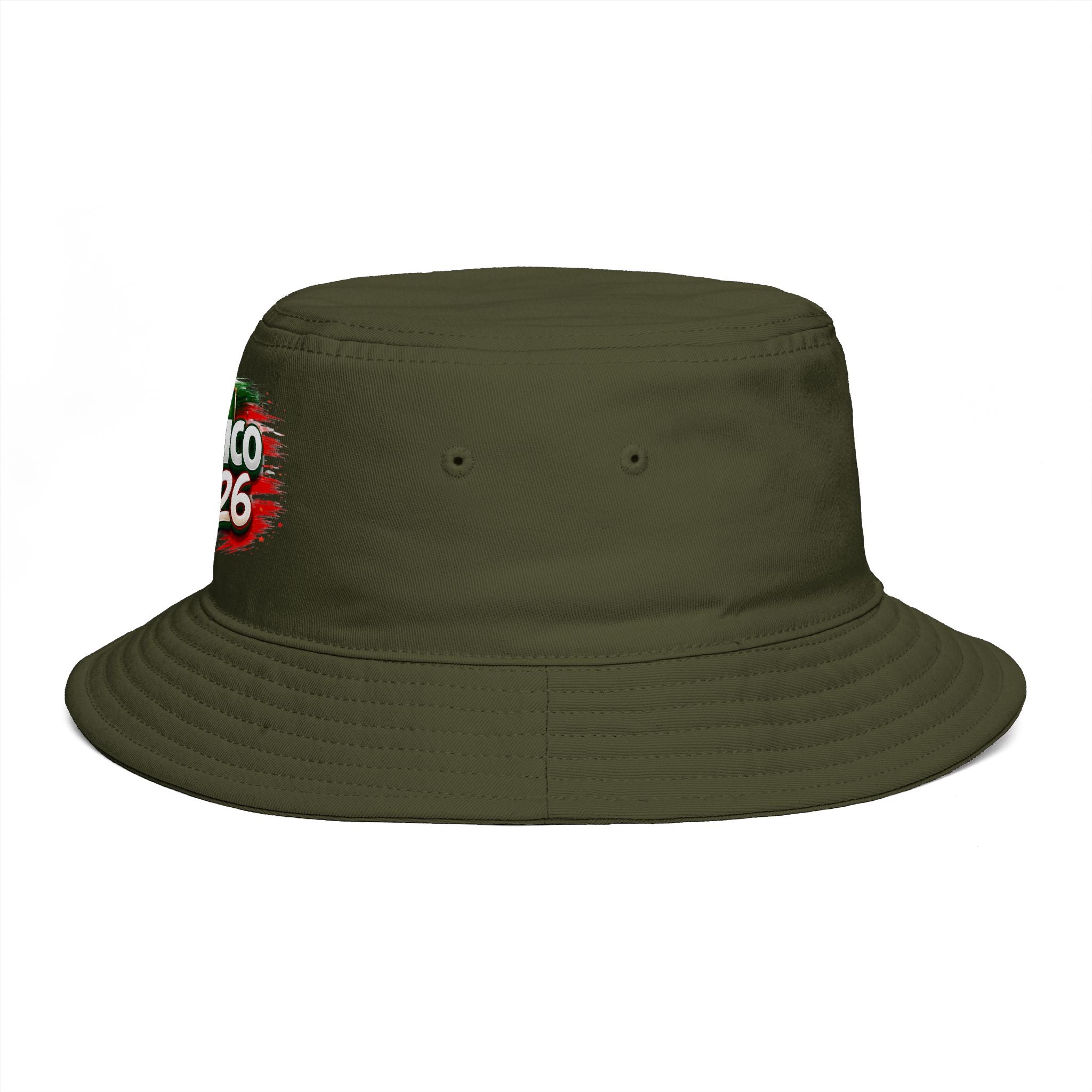 Mexico Bucket Hat