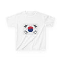 South Korea Kids Heavy Cotton™ Tee