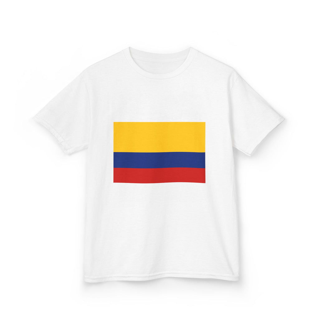 Colombia Heavy Cotton™ Tee
