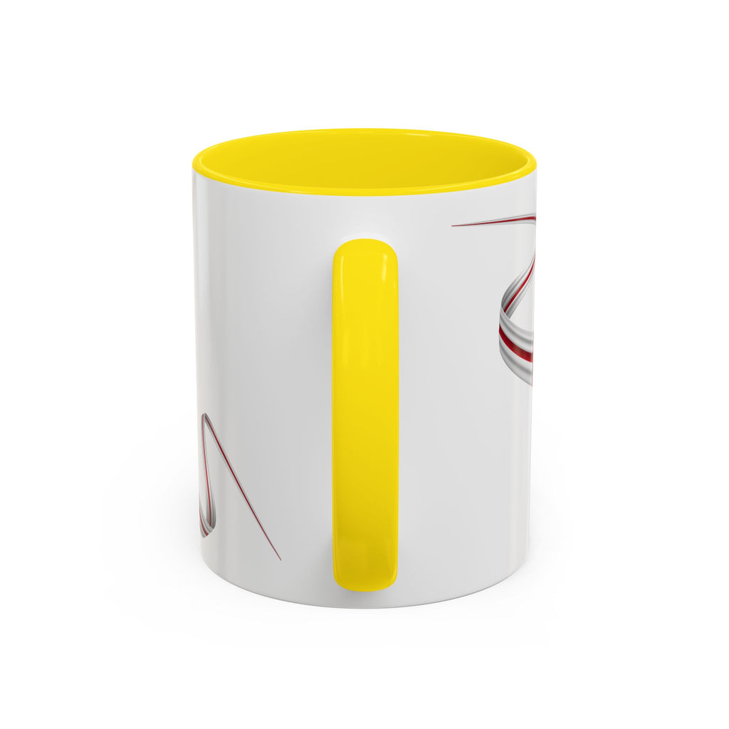 England 2026 Soccer  Cup Mug – North America (USA • England • Mexico)