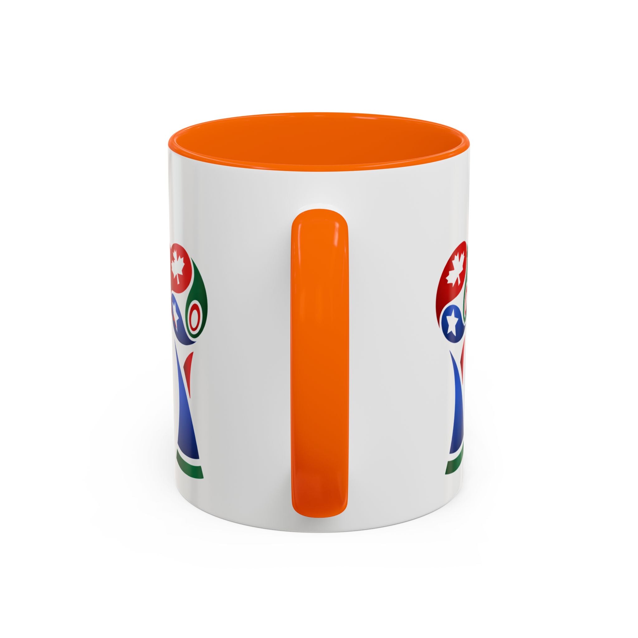 Mexico 2026 Cup Coffee Mug