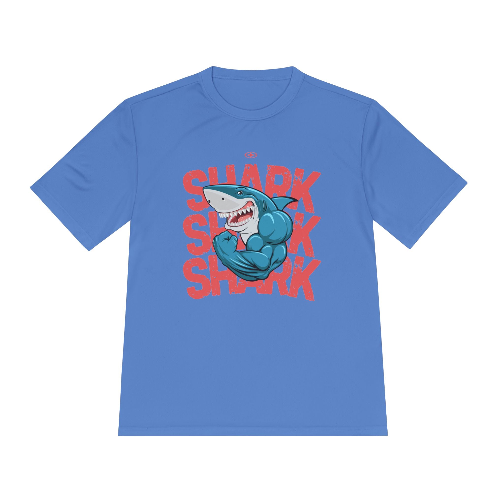 Unisex Moisture Wicking Tee