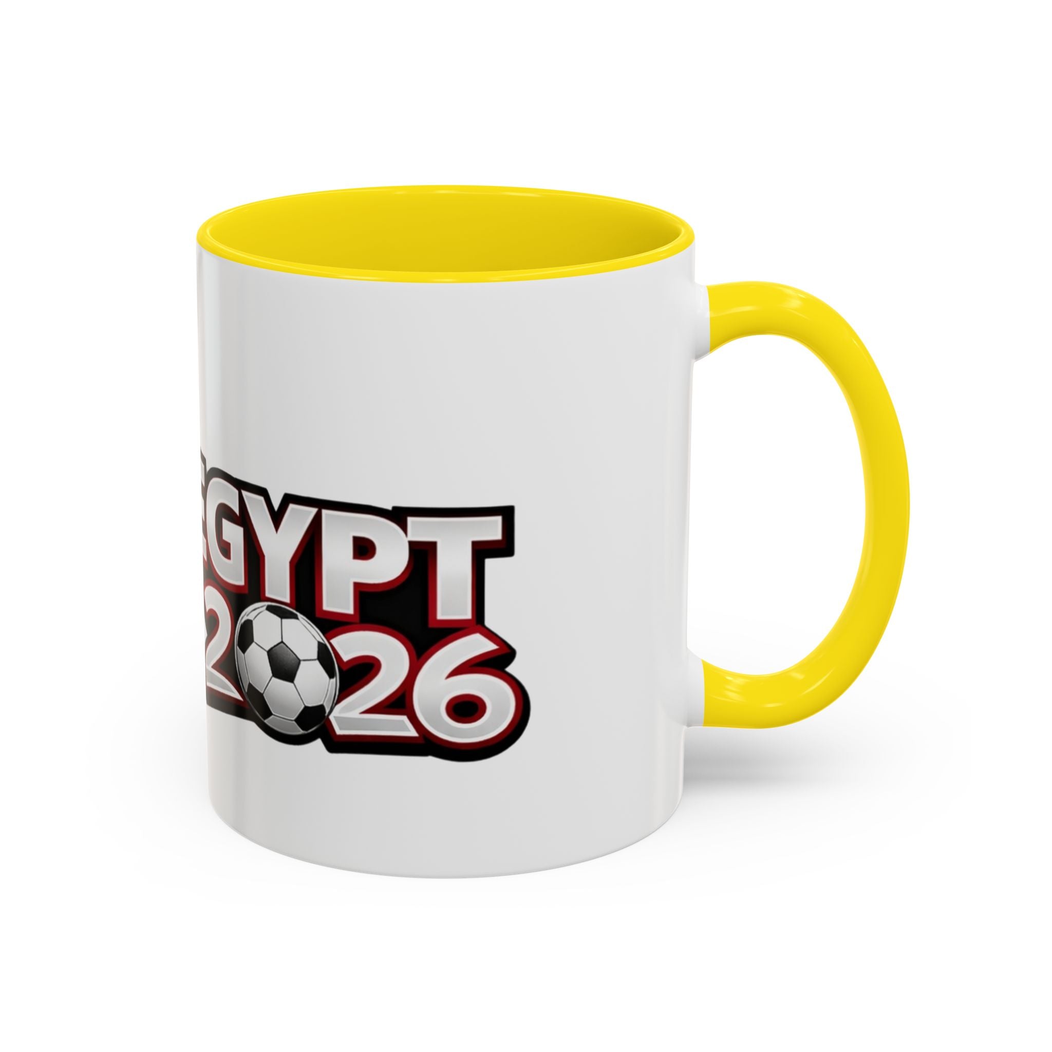 Egypt Accent Coffee Mug (11, 15oz)