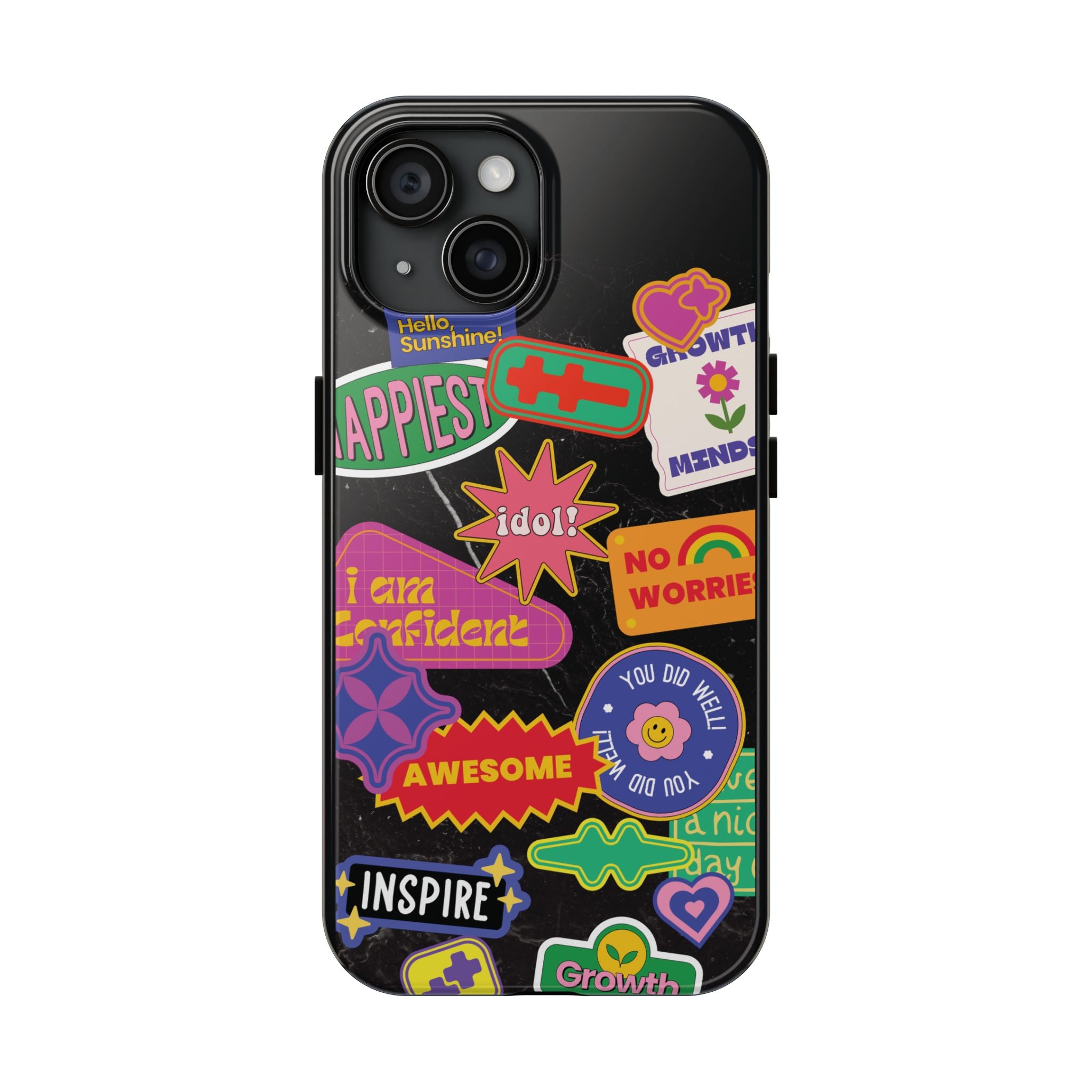 Ido Tough Phone Cases