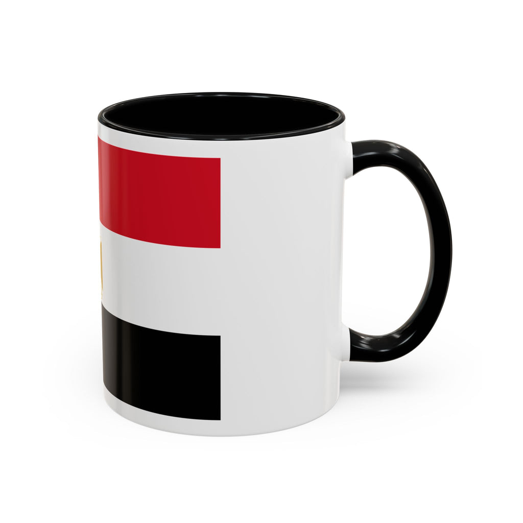 Egypt Accent Coffee Mug (11, 15oz)