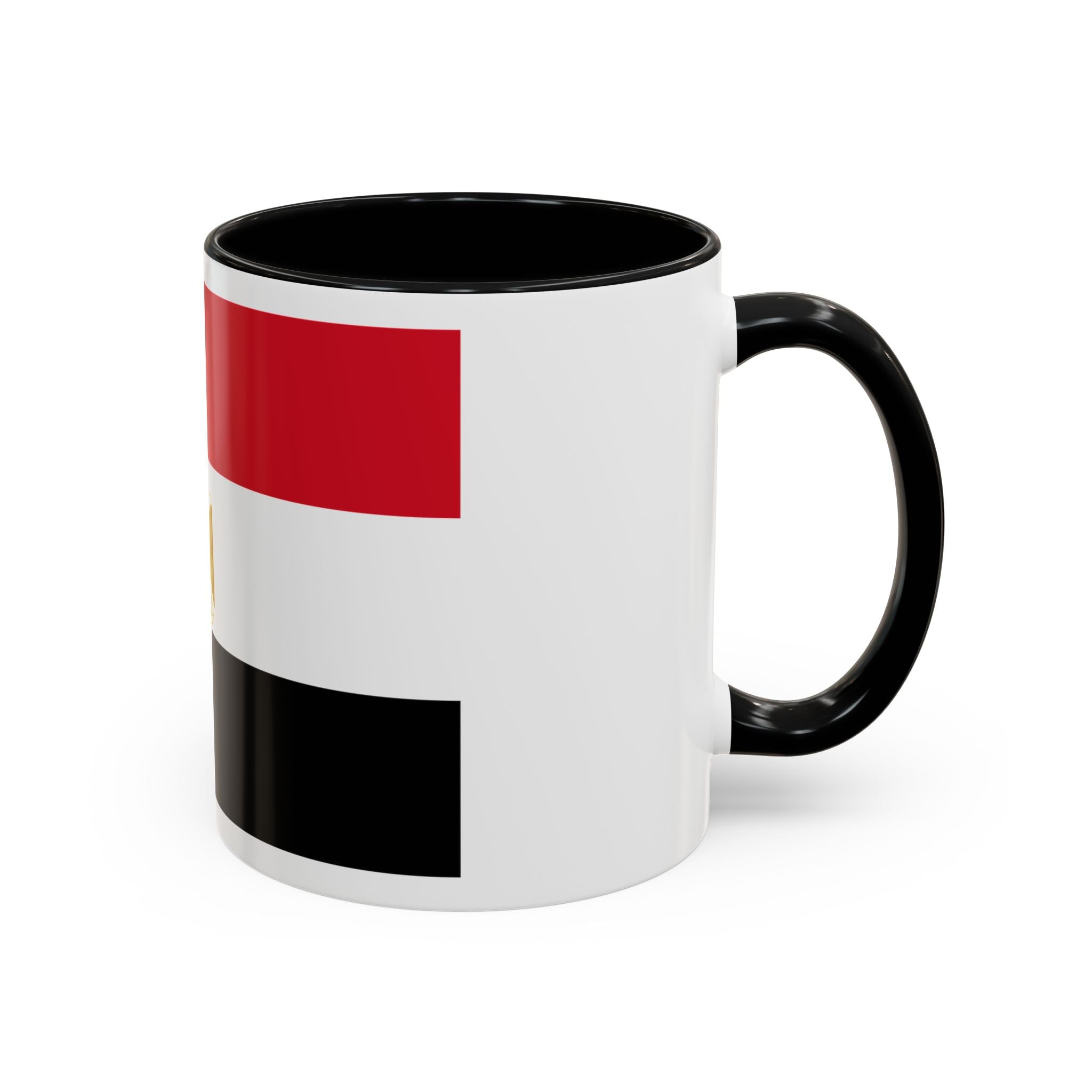 Egypt Accent Coffee Mug (11, 15oz)