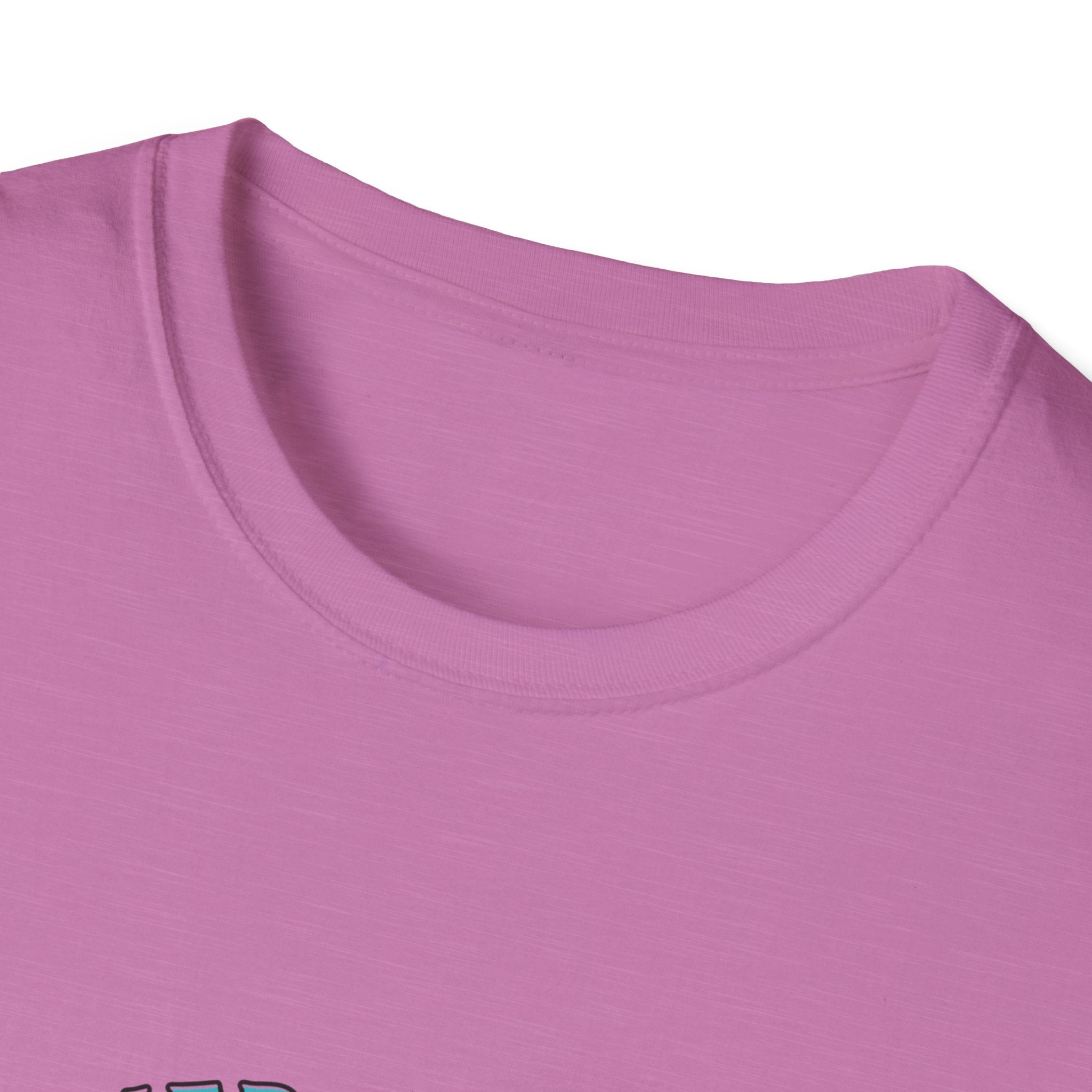 Summer Vacation Graphic T-Shirt