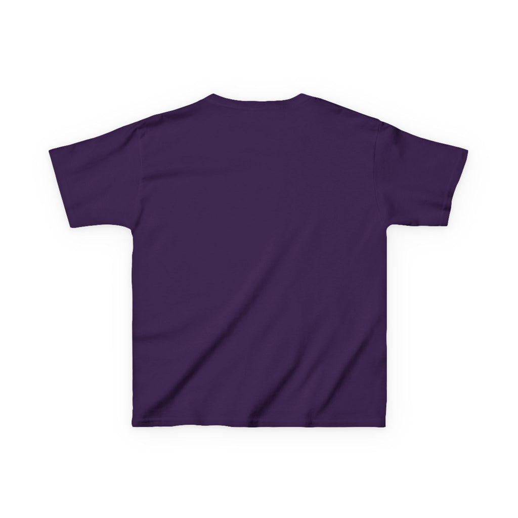 Kids Tee — "Vacation Mode" Beach Graphic Shirt