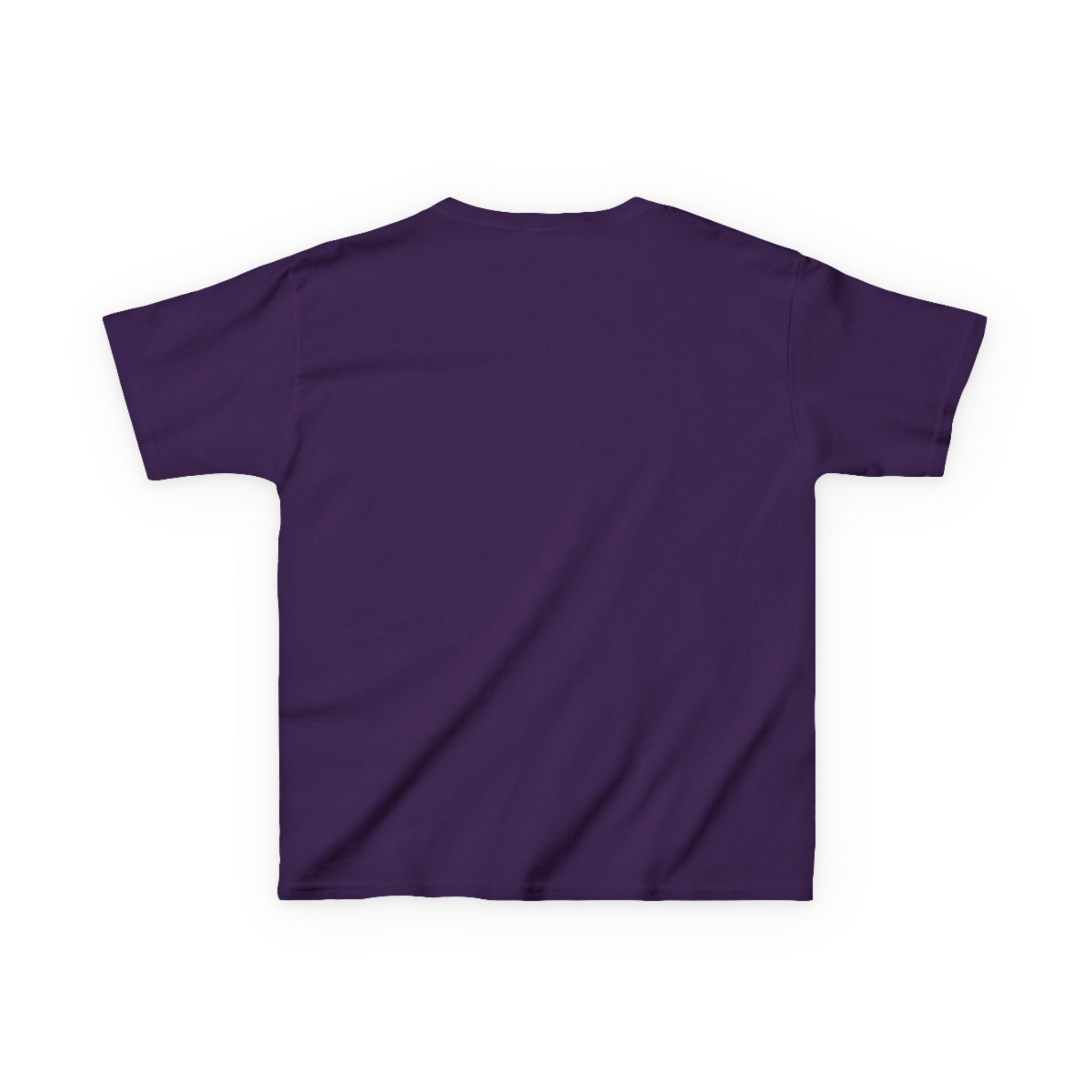 Kids Tee — "Vacation Mode" Beach Graphic Shirt