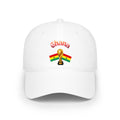 Ghana Cup Trophy Baseball Cap