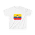 Ecuador Kids Heavy Cotton™ Tee