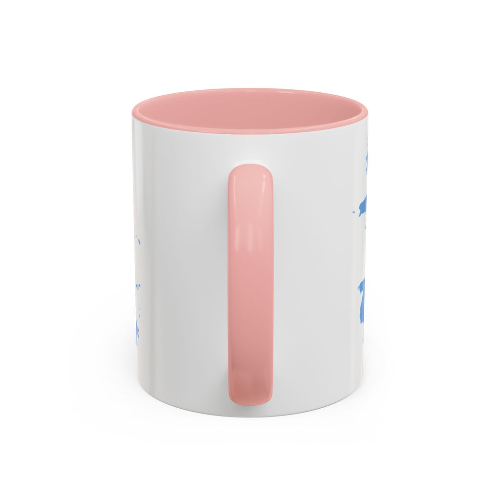 Argentina 2026 Football Cup Coffee Mug — Soccer Fan Gift (11/15oz)