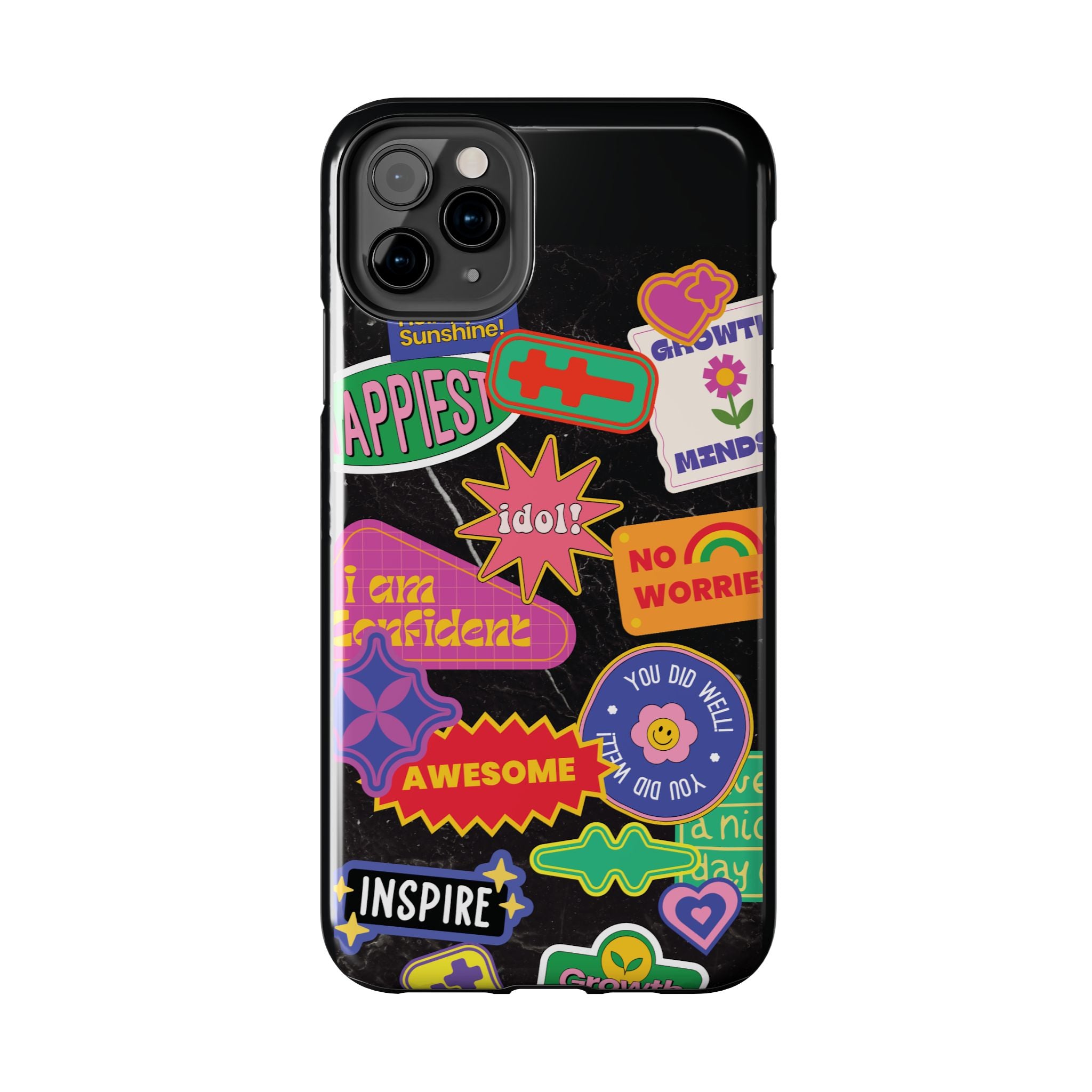 Ido Tough Phone Cases