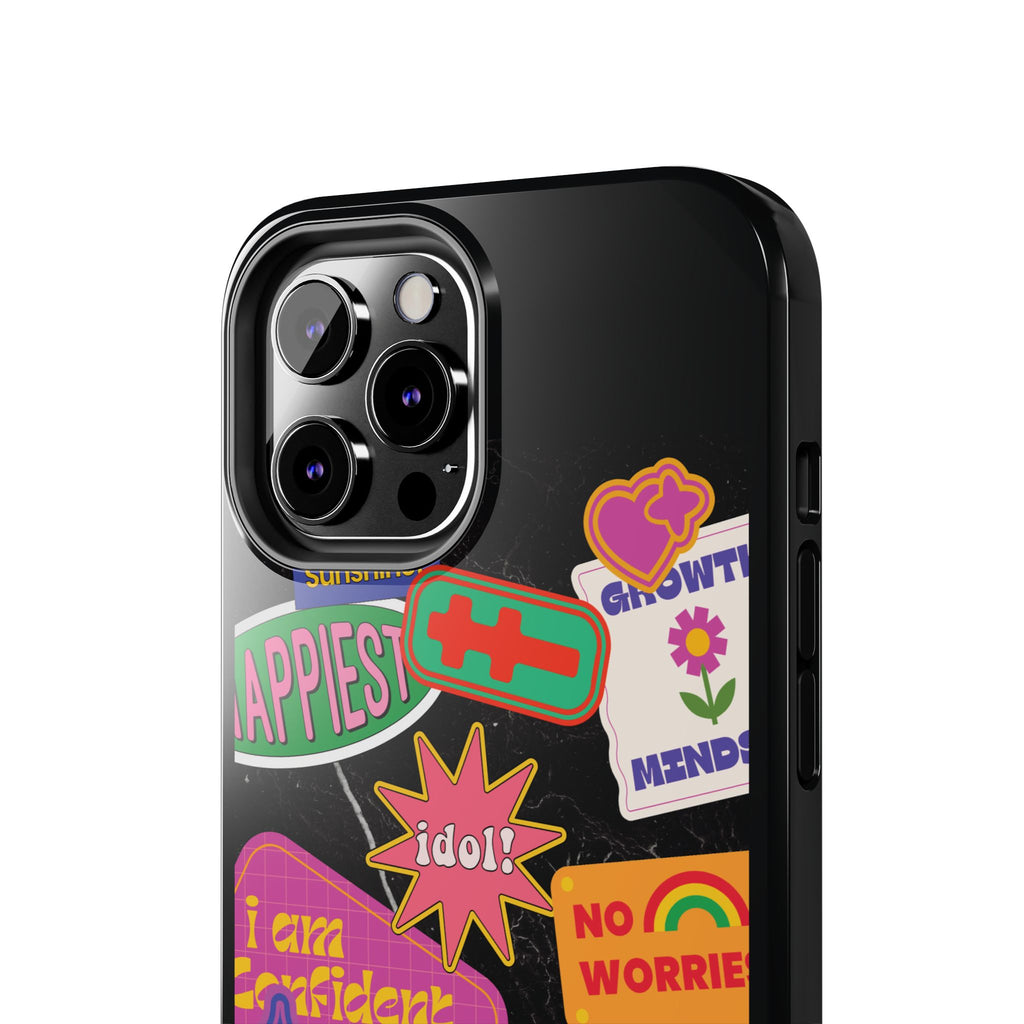 Ido Tough Phone Cases