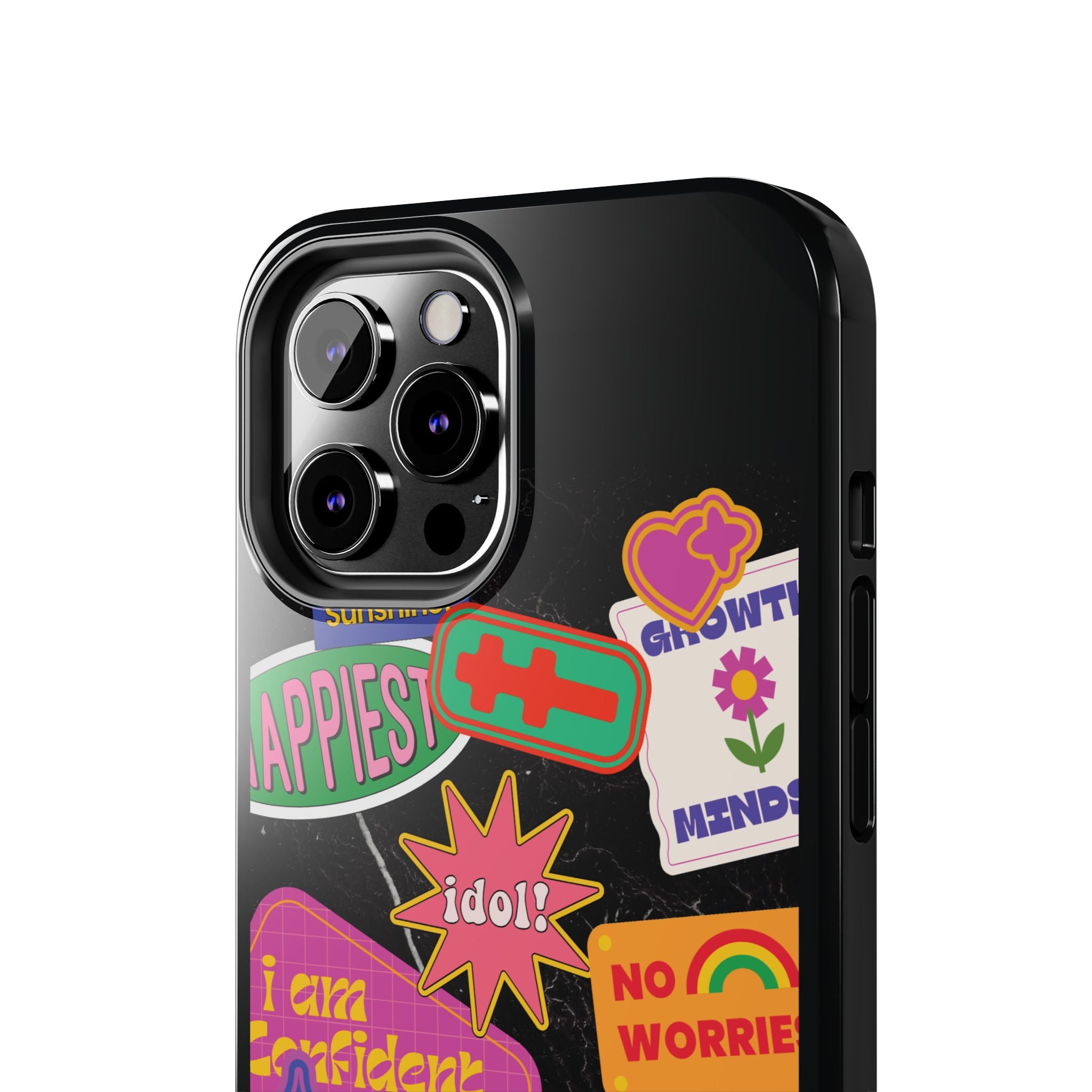 Ido Tough Phone Cases