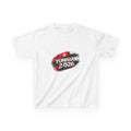 Tunisia 2026 Kids T-Shirt — Tunisian Flag Youth Tee