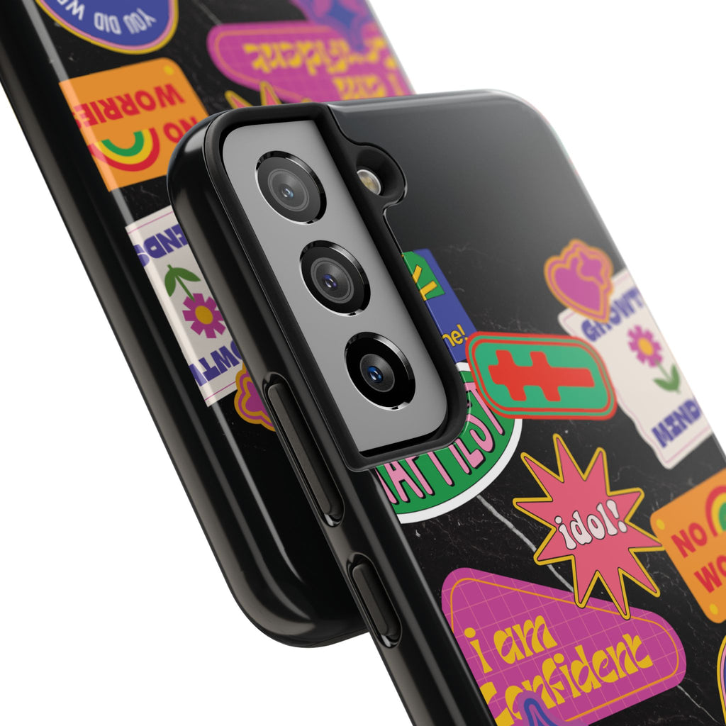 Ido Tough Phone Cases