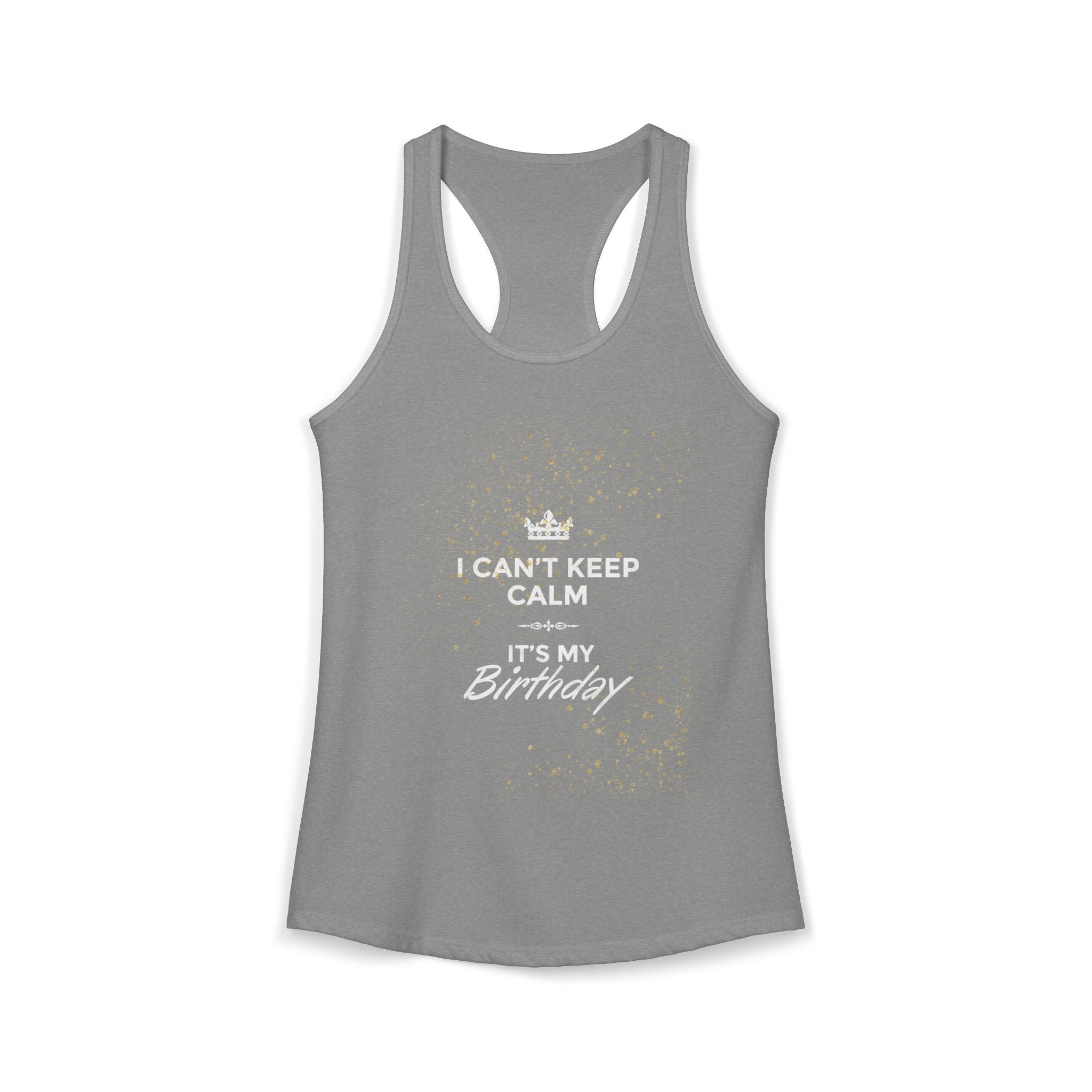 Women's Ideal Racerback Tank