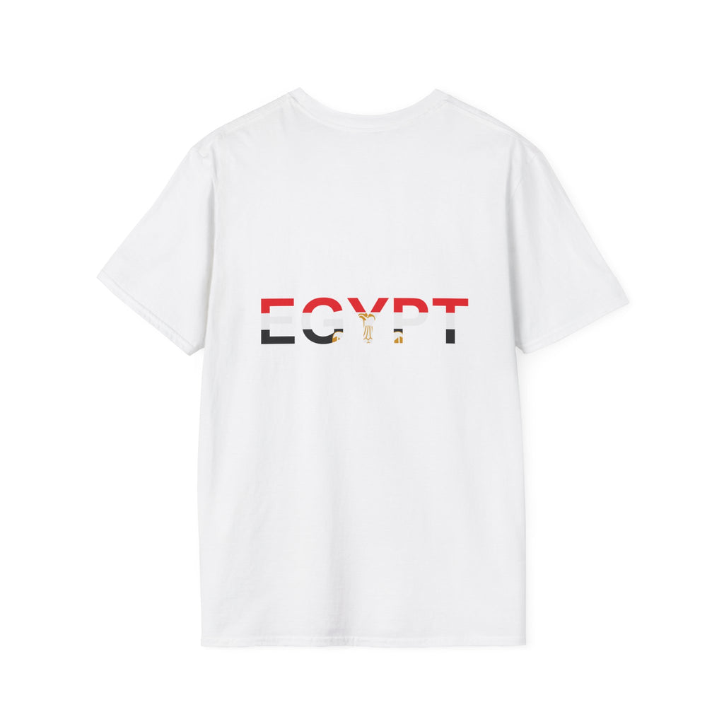 Egypt Unisex Softstyle T-Shirt