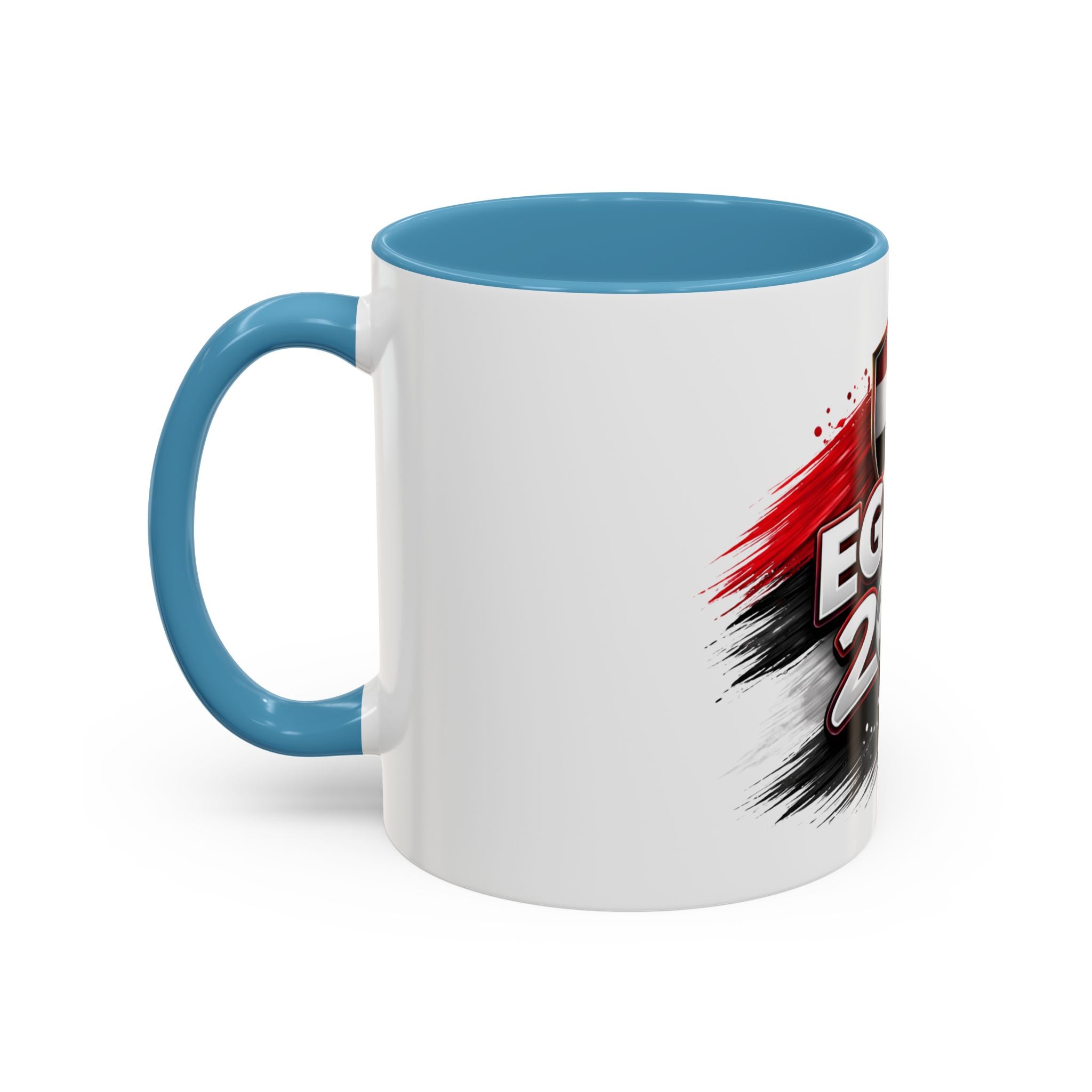 Egypt Accent Coffee Mug (11, 15oz)