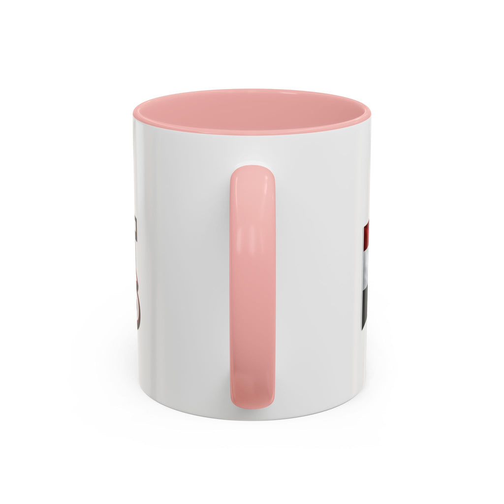 Egypt Accent Coffee Mug (11, 15oz)