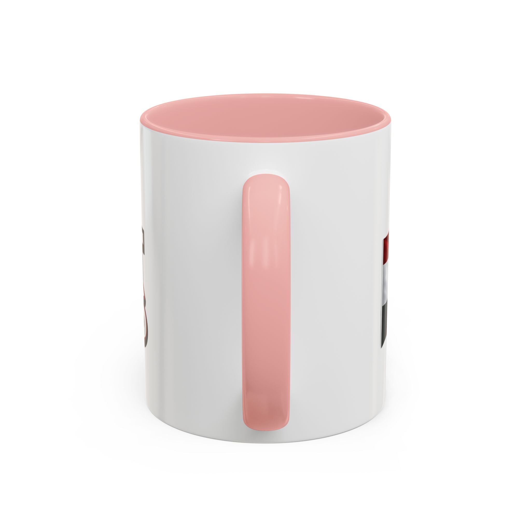 Egypt Accent Coffee Mug (11, 15oz)