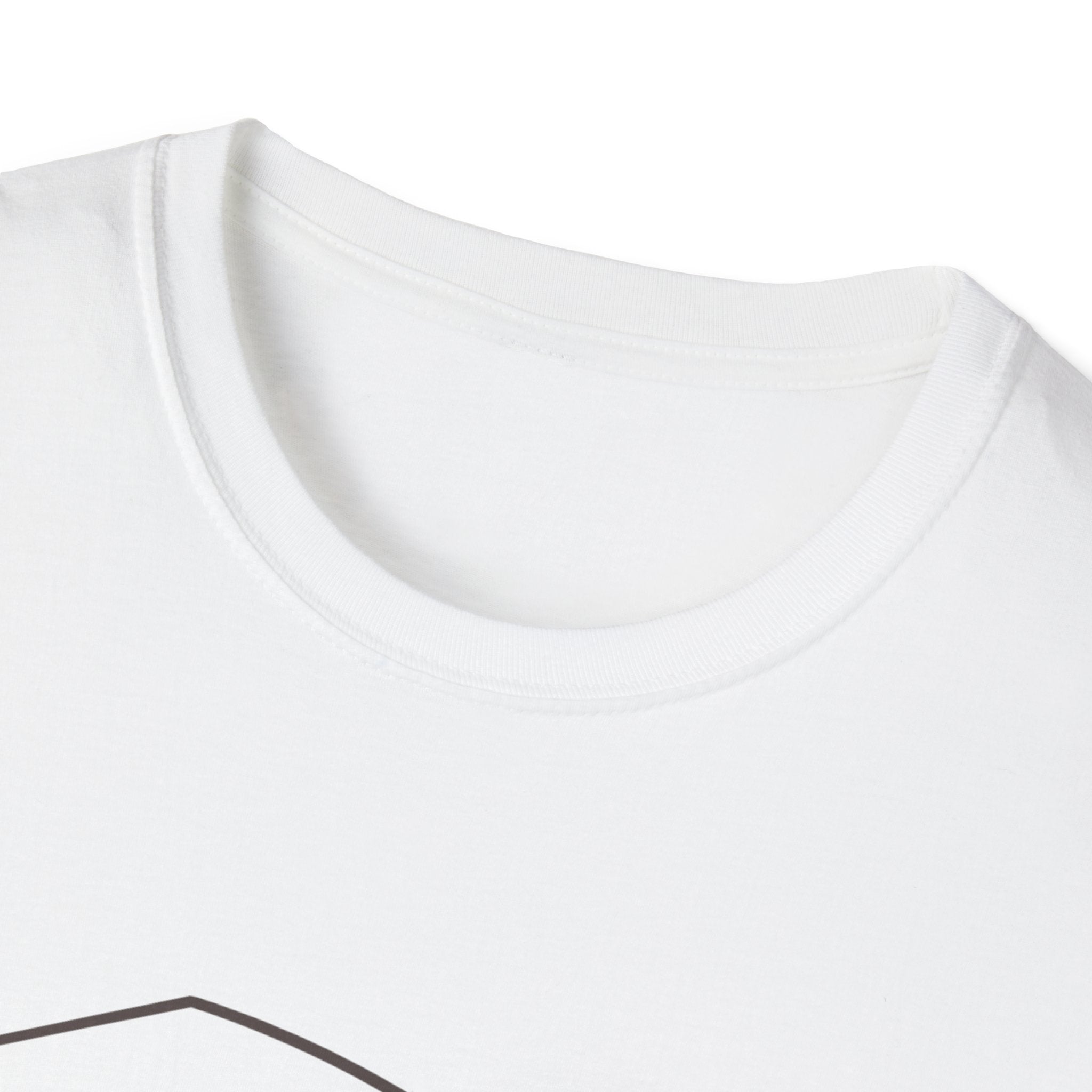 Classic Typewriter Tee — "You're Not Old; You're Just Classic."