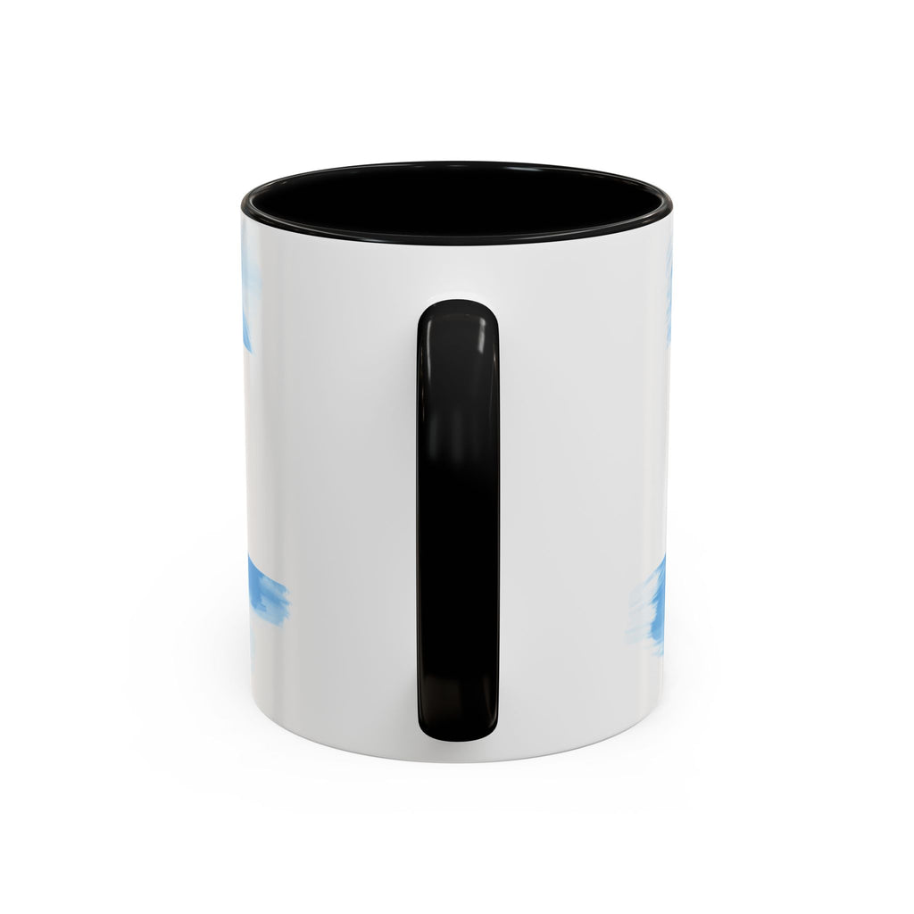 Argentina 2026 Soccer Trophy Coffee Mug – Copa USA Canada Mexico Fan Gift