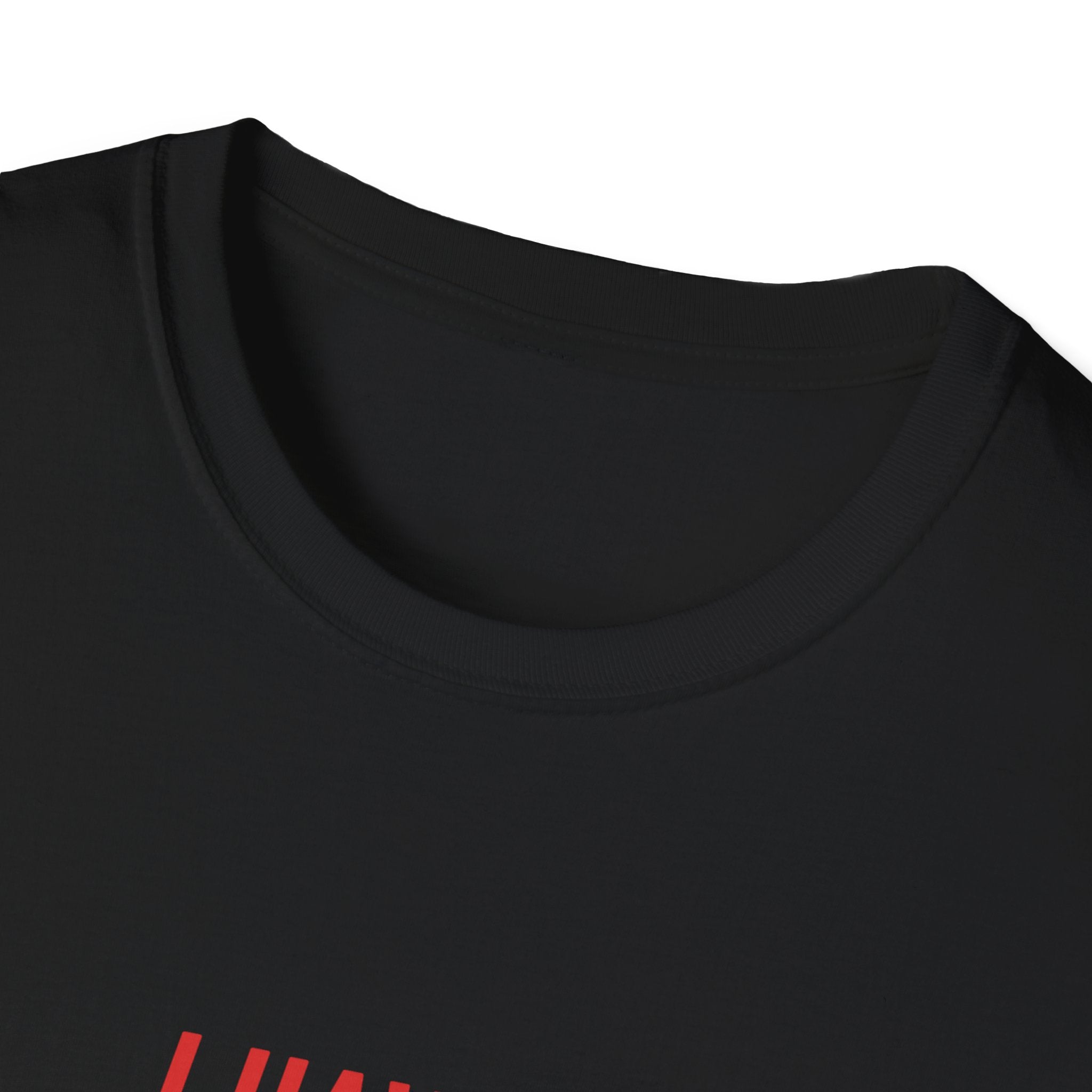 I Have a Hot Boyfriend T-Shirt