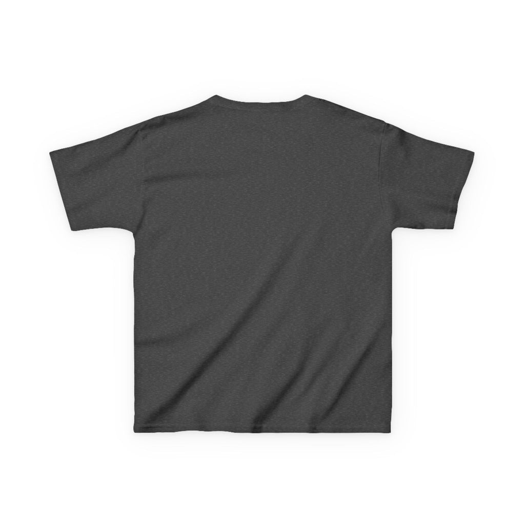Kids Tee — "Home Is Where Mom Is" Mother's Day Shirt