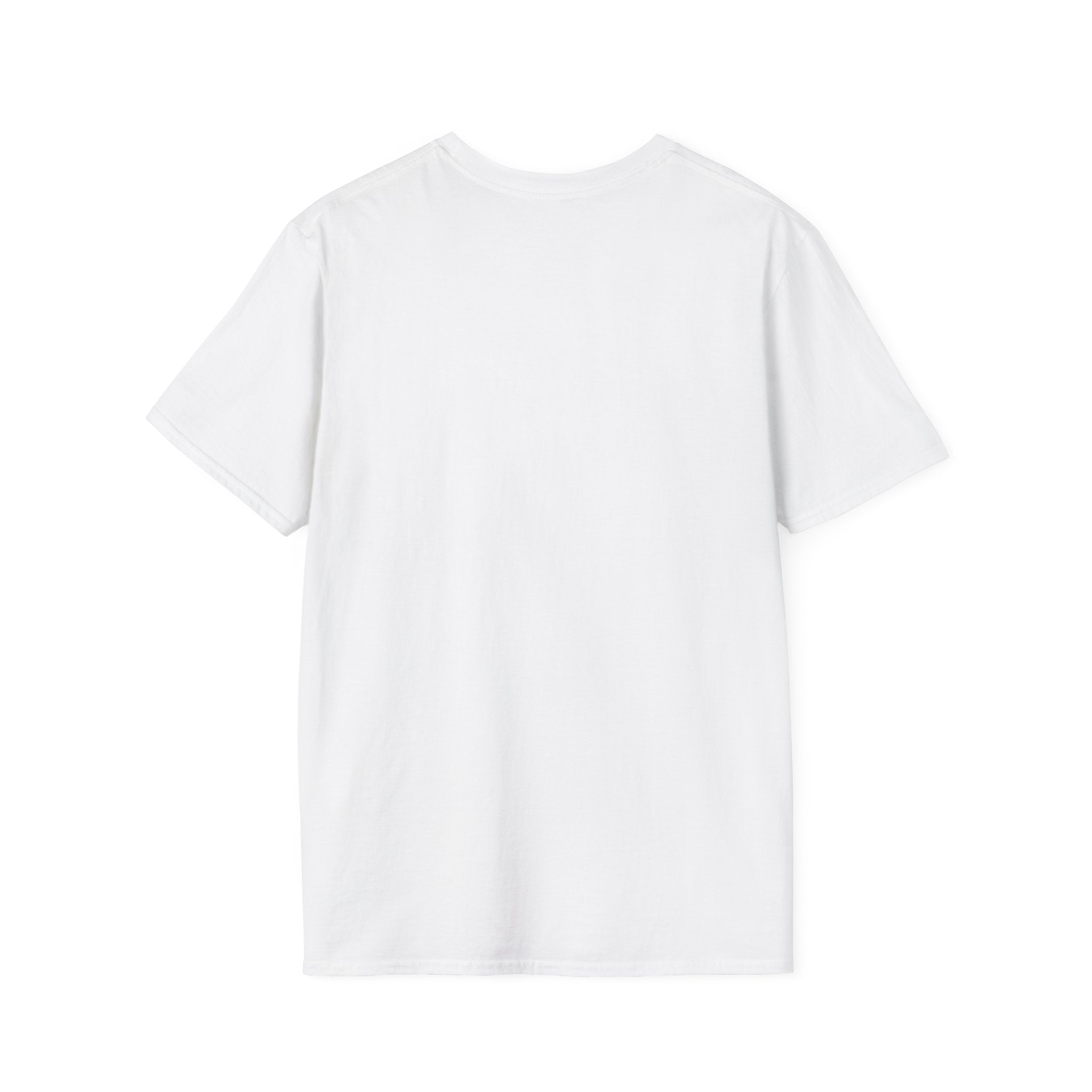 Pop Star Vibes T-Shirt — Cute Singing Dog Graphic Tee