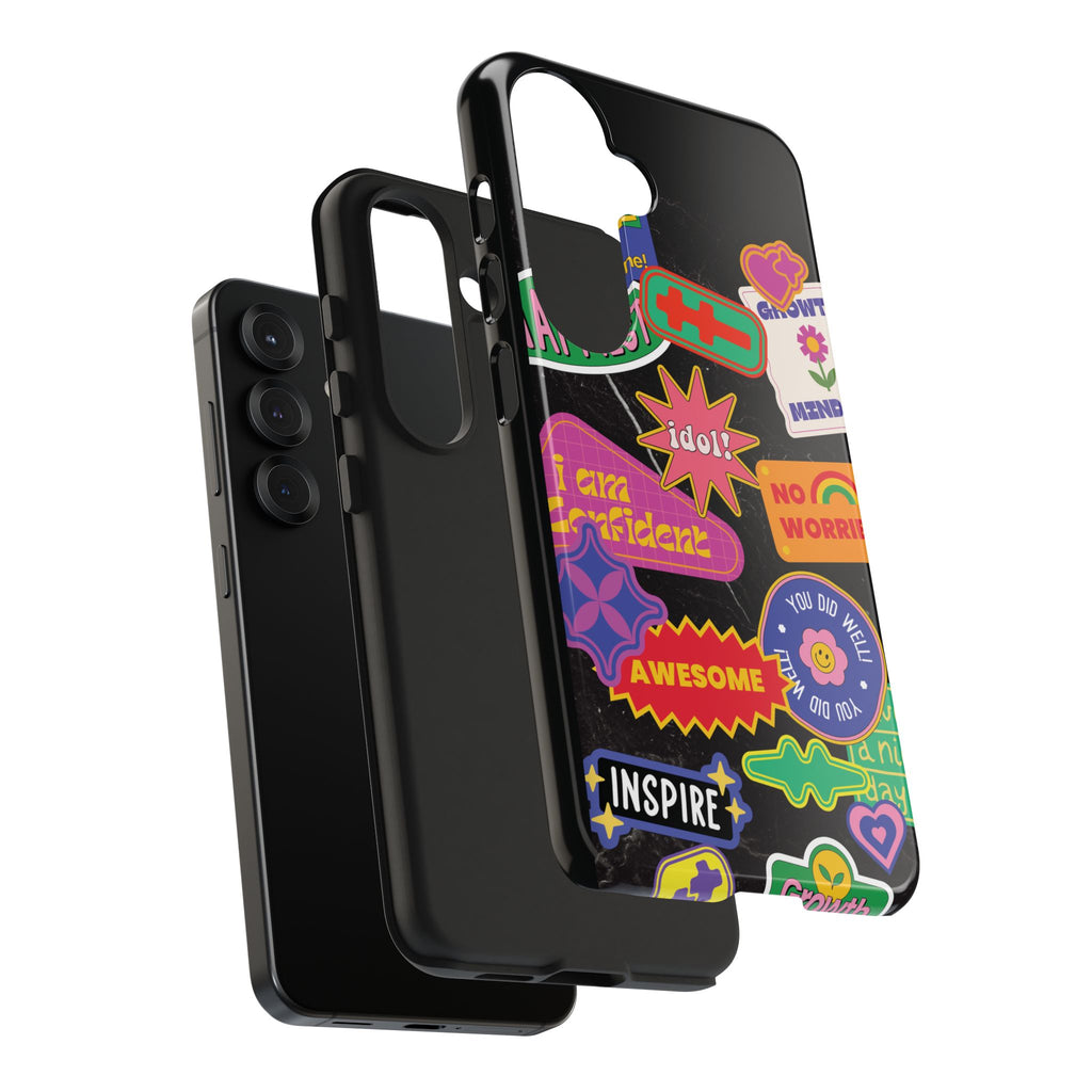 Ido Tough Phone Cases