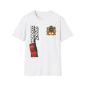 MoroccoUnisex Softstyle T-Shirt