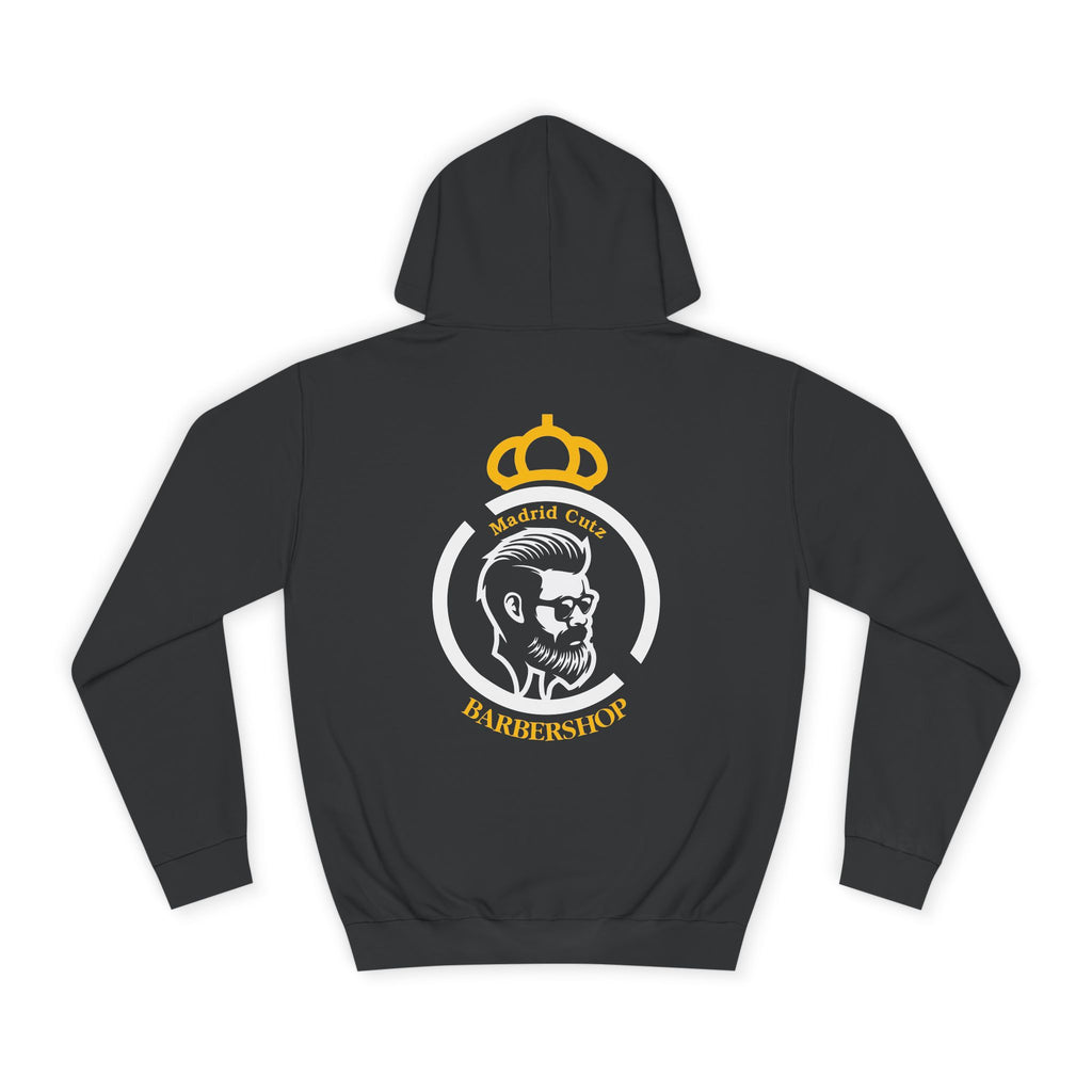 Madrid Cutz Barbershop Hoodie