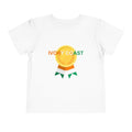 Ivory Coast Toddler Short Sleeve Tee