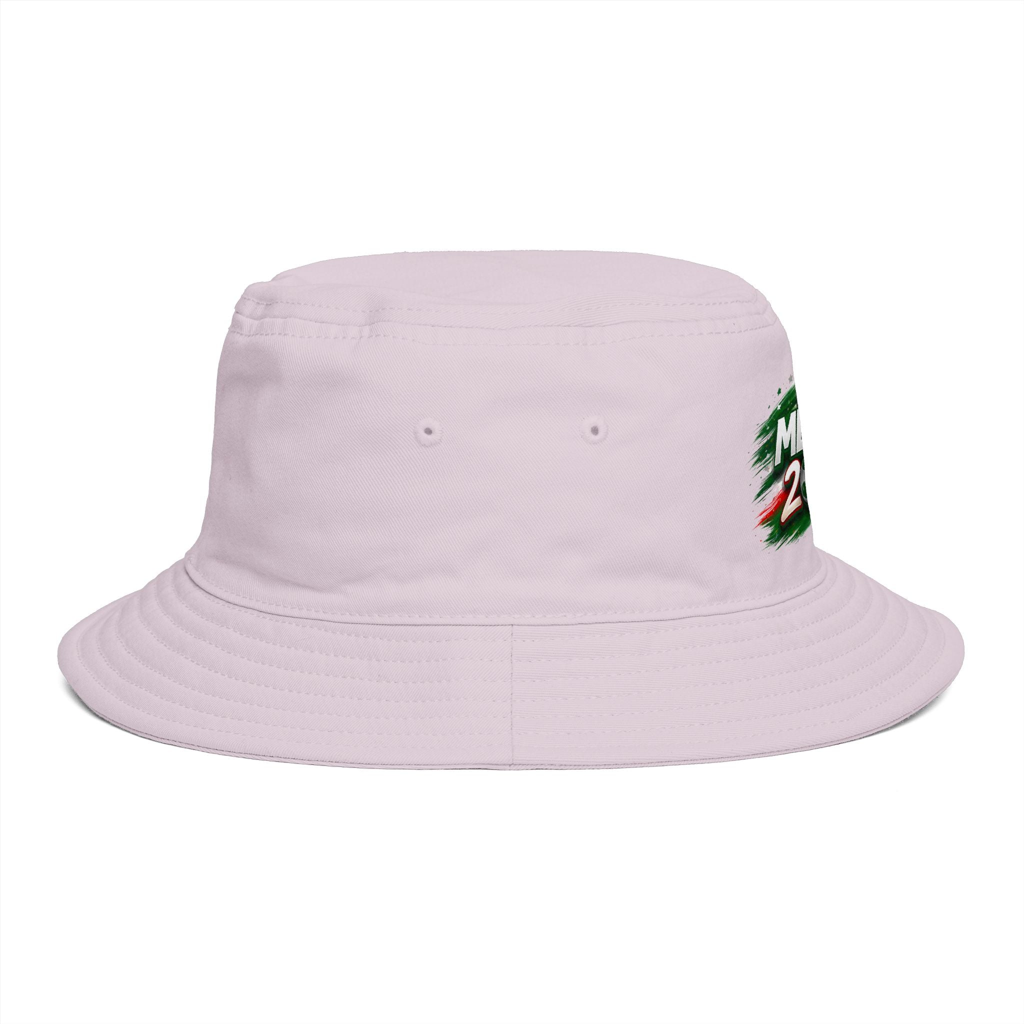 Mexico Bucket Hat