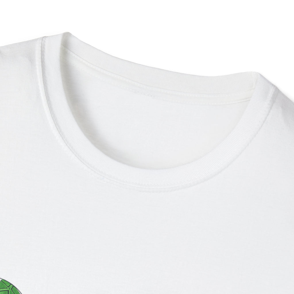 Cape Verde Unisex Softstyle T-Shirt