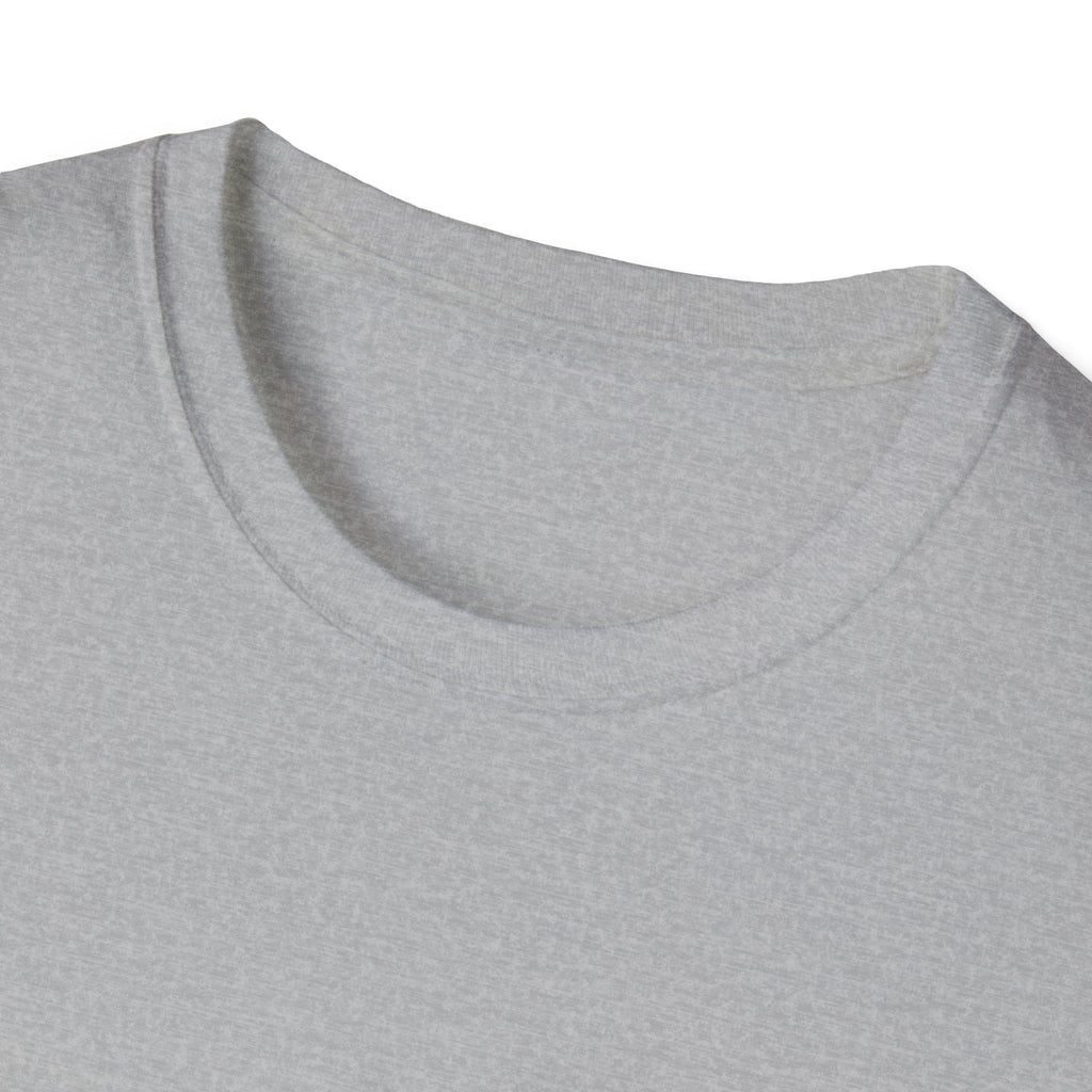 Travel Vibes T-Shirt — Retro Luggage, Globe & Camera Design