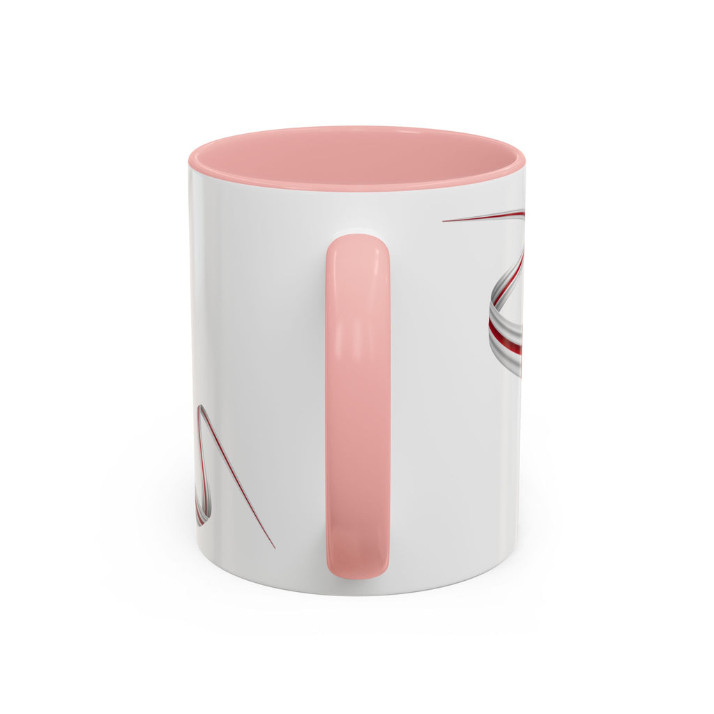 England 2026 Soccer  Cup Mug – North America (USA • England • Mexico)