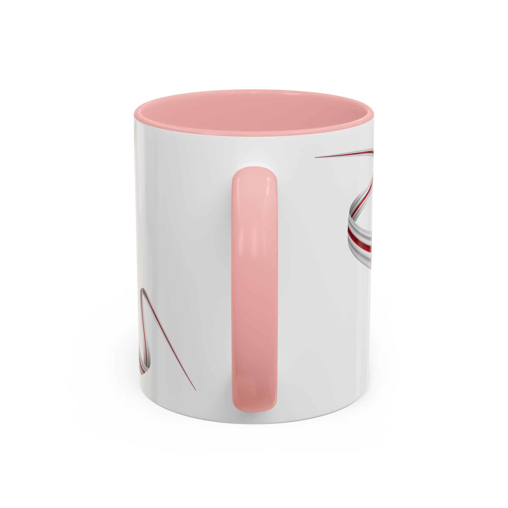 England 2026 Soccer  Cup Mug – North America (USA • England • Mexico)